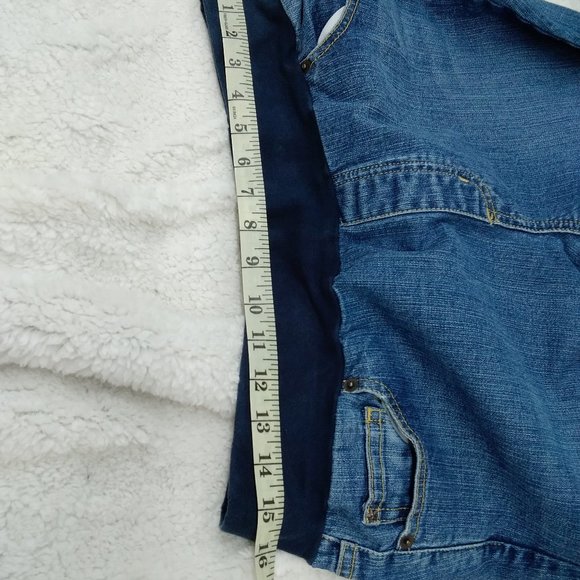 Oh Baby! by Motherhood Medium Maternity Jeans - Picture 7 of 7